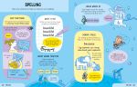 Essential English: Spelling Punctuation and Grammar spread