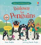 Politeness for Penguins book cover