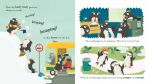 Politeness for Penguins spread