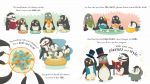 Politeness for Penguins spread