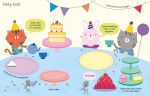 Early Years Wipe-Clean First Drawing spread