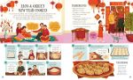 World Kitchen spread