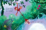 Sleepytime Stories for Little Children spread