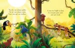 Sleepytime Stories for Little Children spread