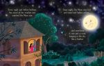 Sleepytime Stories for Little Children spread