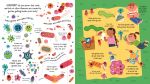 Step inside Science: Germs spread