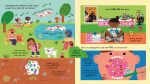 Step inside Science: Germs spread