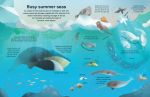 Extreme Planet: Journey across the Arctic spread
