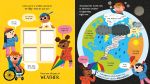 Step inside Science: Weather spread