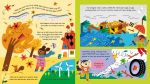 Step inside Science: Weather spread