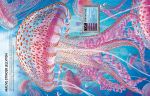 Build Your Own Sea Creatures spread