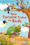 How Tortoise tricked the Birds book cover
