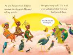 How Tortoise tricked the Birds spread