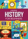 History for Beginners book cover