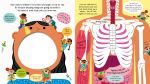 Step inside Science: Your Body spread