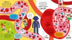 Step inside Science: Your Body spread