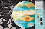 See Inside the Solar System spread