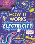 How It Works: Electricity book cover