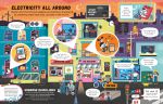 How It Works: Electricity spread