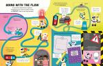 How It Works: Electricity spread