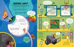How It Works: Light spread