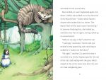 Alice's Adventures in Wonderland spread