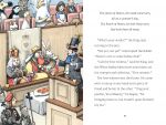Alice's Adventures in Wonderland spread