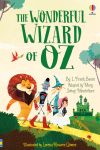 The Wonderful Wizard of Oz book cover
