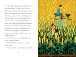 The Wonderful Wizard of Oz spread