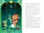 The Wonderful Wizard of Oz spread