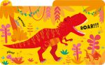 Baby's Very First Noisy Book Dinosaurs spread