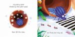 Incy Wincy Spider spread