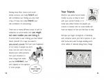 Social Media Survival Guide spread