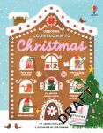 Countdown to Christmas book cover