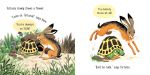 The Hare and the Tortoise spread