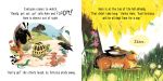 The Hare and the Tortoise spread