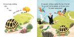 The Hare and the Tortoise spread