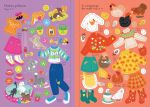 Les animaux de compagnie page intérieure