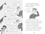 Izzy the Inventor and the Curse of Doom spread
