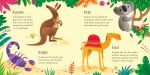 Animal Matching Games spread