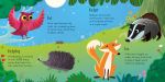 Animal Matching Games spread