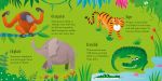 Animal Matching Games spread