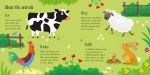 Animal Matching Games spread