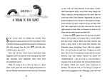 The Boy Who Made Monsters spread