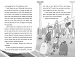 The Boy Who Made Monsters spread