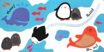 Babys allererstes Fühlbuch: Tiere innenansicht