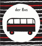 Babys erste Bilder: Unterwegs innenansicht