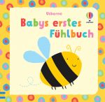 Babys erstes Fühlbuch buchcover