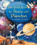 Das große Buch der Sterne und Planeten buchcover