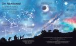Das große Buch der Sterne und Planeten innenansicht